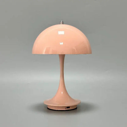 Vivolux | Moderner Lampen-Nachttisch