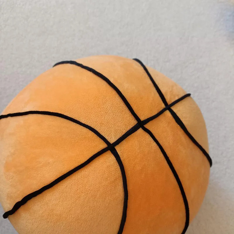 Vivolux | Basketball Kissen