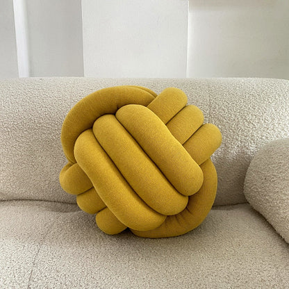 Vivolux | Knot Kissen
