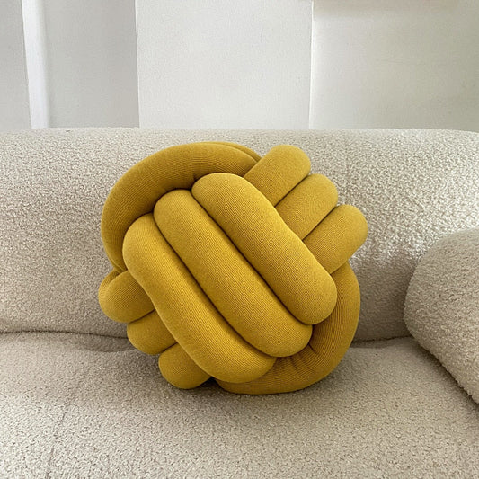 Vivolux | Knot Kissen