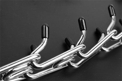 Hund Pincher Halsband - Stil B