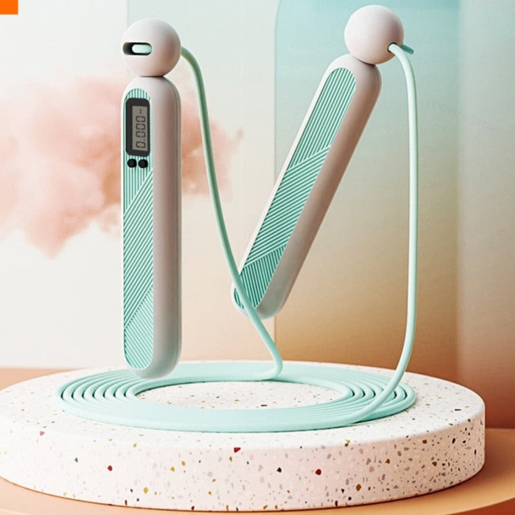 Vivolux | Kabelloses Elektronisches Springseil