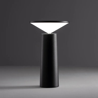 Vivolux | – Moderne Touch Tischlampe mit USB