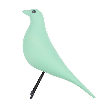 Vivolux | Vogelornament im nordischen Stil