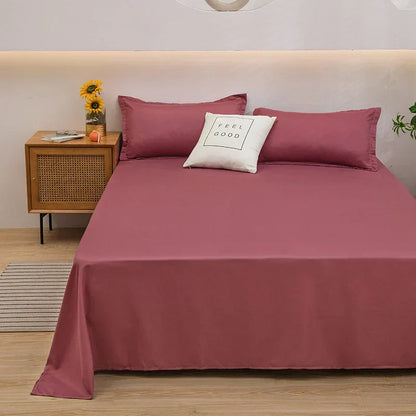 Vivolux | GentleTouch | Leinen Bettlaken