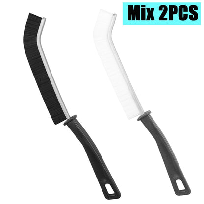 VIvolux | Gap Corner Langstieliger Reinigungsbürste