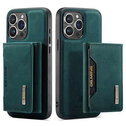 Vivolux | 2-in-1-iPhone-Hülle mit abnehmbarer Brieftasche