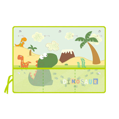 Vivolux | Auto-Sonnenschutz Autoabdeckung für Kinder