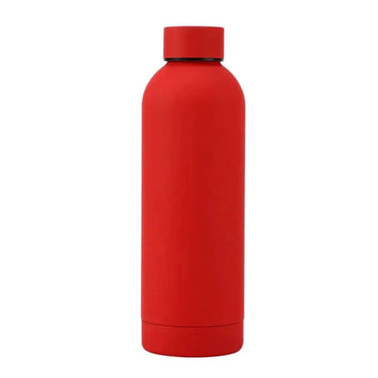 Vivolux | Kreative Edelstahl-Wasserflasche