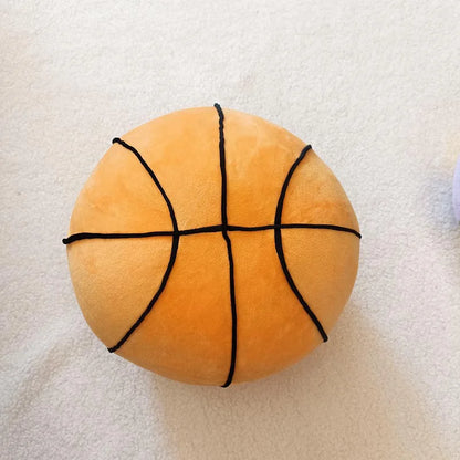 Vivolux | Basketball Kissen