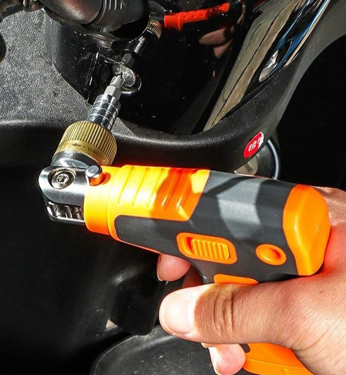 Vivolux | Effizientes Bohren mit innovativer Technologie