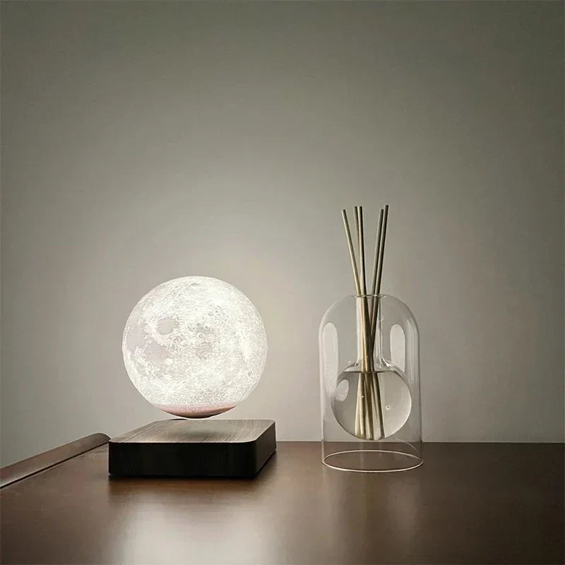 Vivolux | AromaLuxe – Eleganter Duftdiffusor mit Minimalistischem Design für Eine Beruhigende Atmosphäre