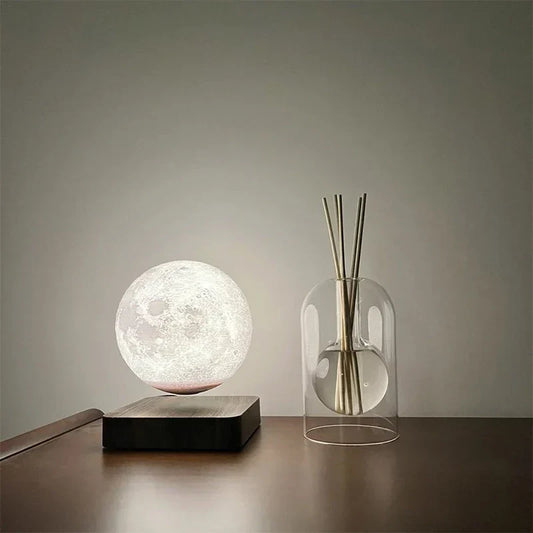 Vivolux | AromaLuxe – Eleganter Duftdiffusor mit Minimalistischem Design für Eine Beruhigende Atmosphäre