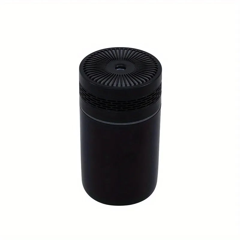 Vivolux | 250ML Tragbarer Auto-Luftbefeuchter - USB LED Ätherisches Öl Diffusor