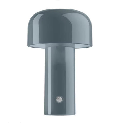 Tragbare USB Aufladung Touch Nachttischlampe Wohnzimmer Dekoration Lampe