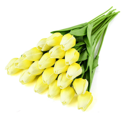Vivolux | Lebensechte Tulpensträuße für jeden Anlass - Alyssa