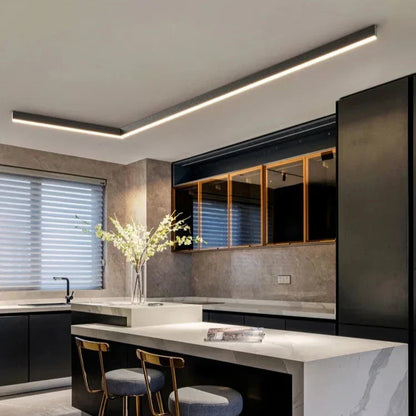 Vivolux | StyleLight - Moderne Deckenleuchte Für Restaurants Und Balkone