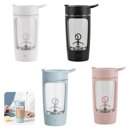 Vivolux | Starker elektrischer Protein-Shaker Mixer