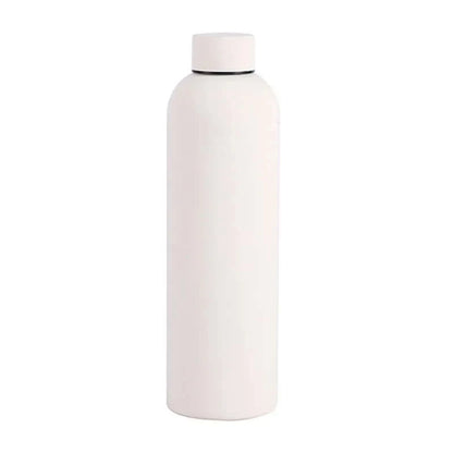 Vivolux | Kreative Edelstahl-Wasserflasche