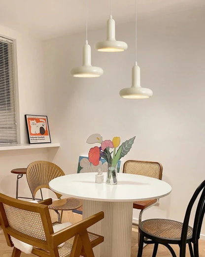 Vivolux | Danish Macaron Pendant Deckenleuchte