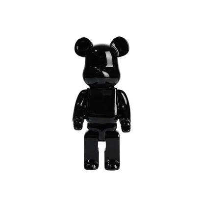 Bearbricks Skulptur Ornamente