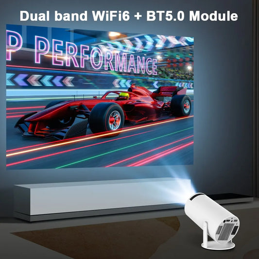 Vivolux | – 4K Android Projector Pro