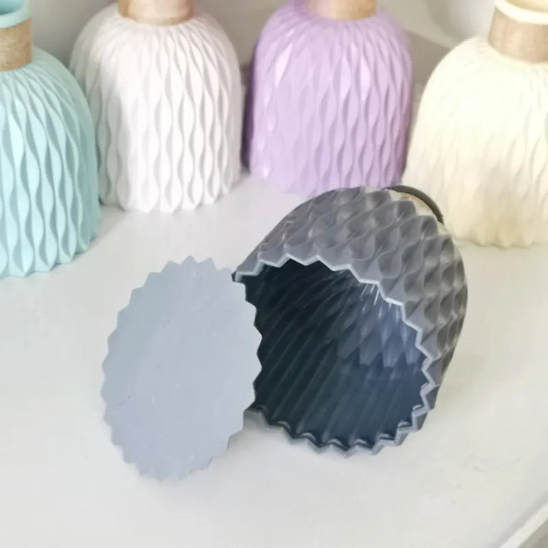 Vivolux | Moderne elegante Blumenvasen