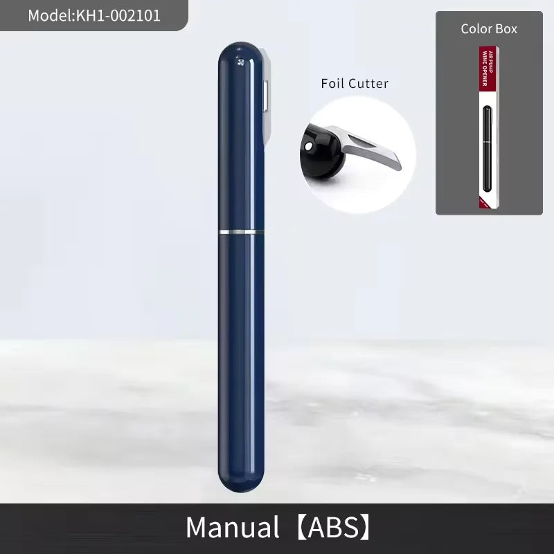 Vivolux | Air Pressure Weinset