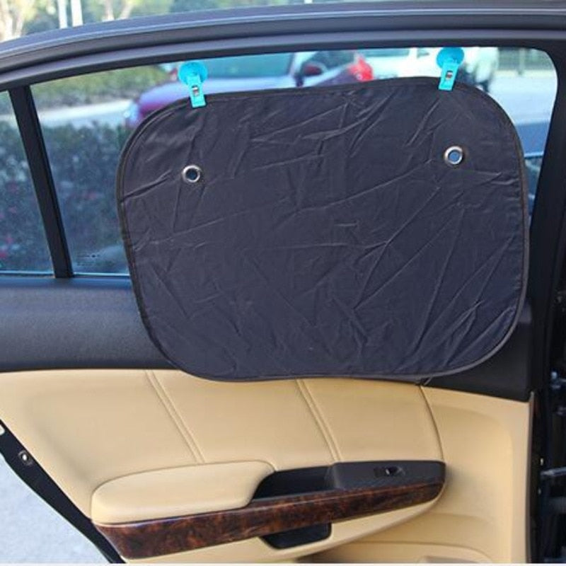 VIvolux | Auto Grip Innen-Saugnapf Papierspender