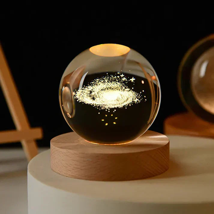 Vivolux | 3d-kristall-nachtlichter – einzigartige geschenke für alle anlässe