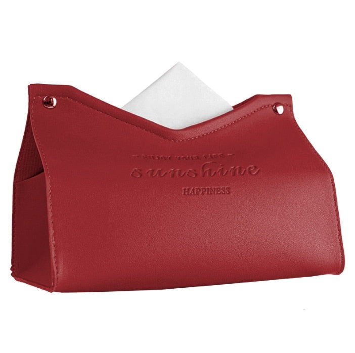 Vivolux | TissueJoy – Stilvolle Taschentuchbox mit Funktionaler Eleganz