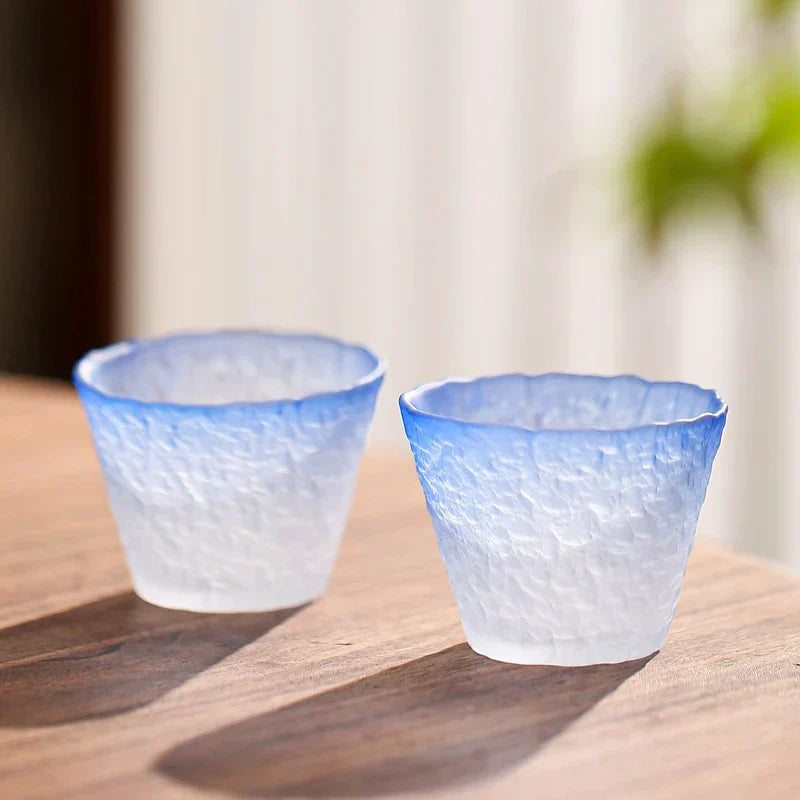 Vivolux | Mizu Glas Sake Set