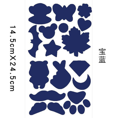 Daunenjacken Reparatur-Patch