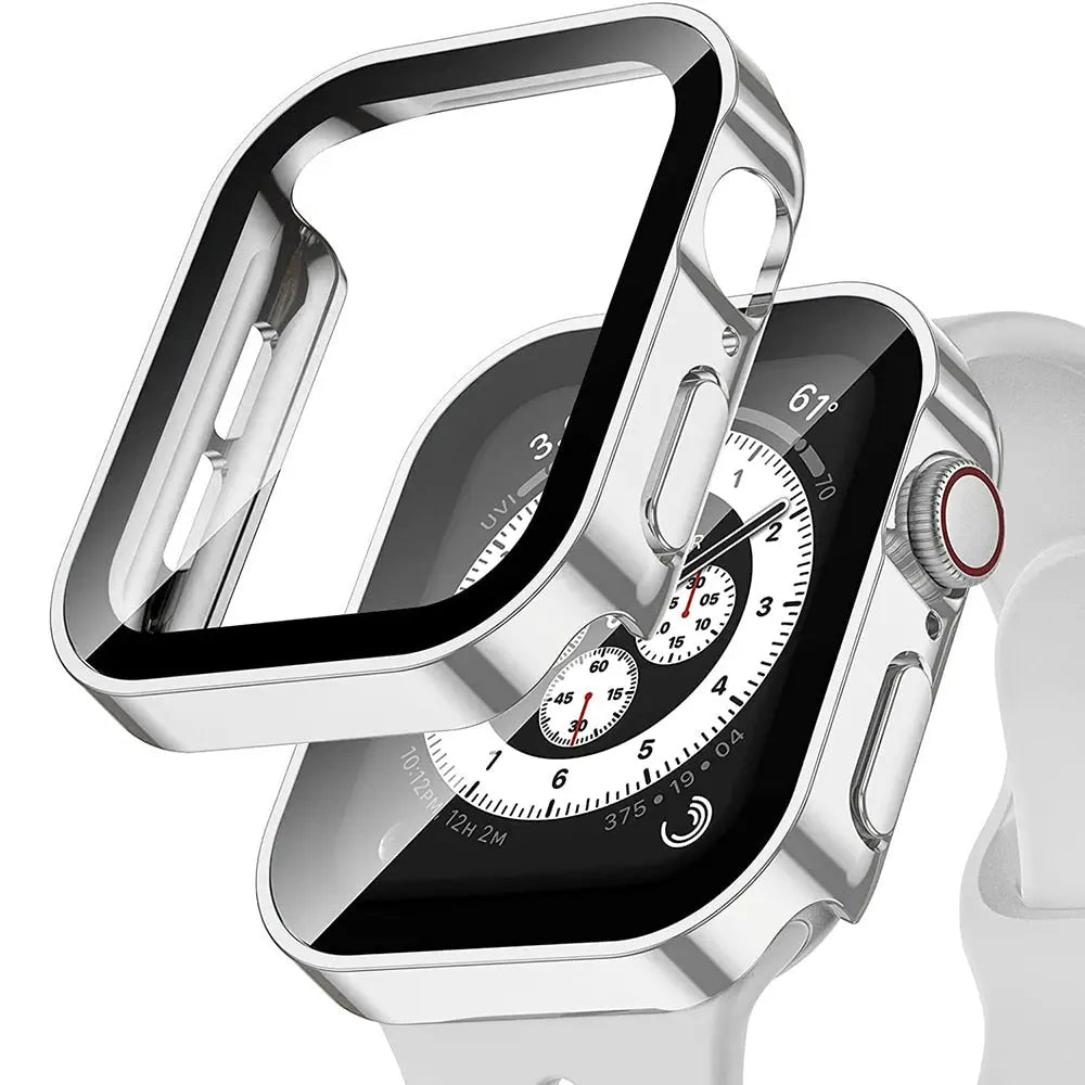 Vivolux | Pinnacle Premiere Apple Watch Displayschutzhülle