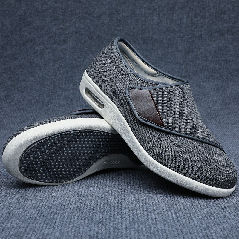 BEQUEME BREITE DIABETIKERSCHUHE (UNISEX)
