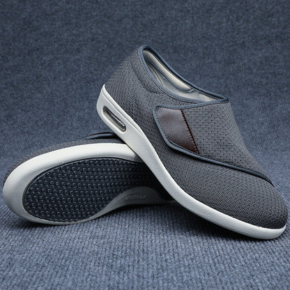 BEQUEME BREITE DIABETIKERSCHUHE (UNISEX)