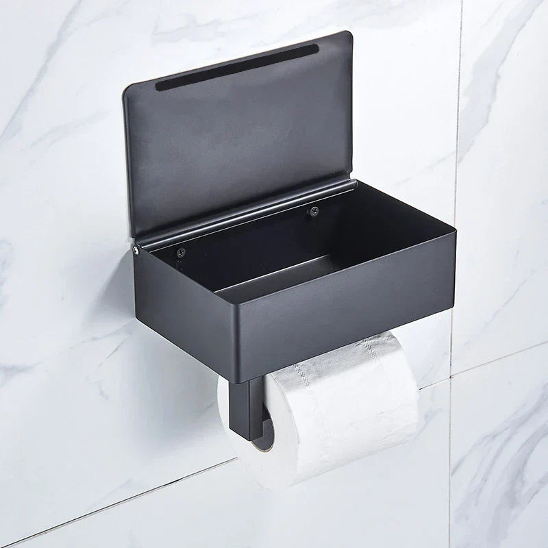 Vivolux | Bibbie - Elegante Toilettenpapierhalter