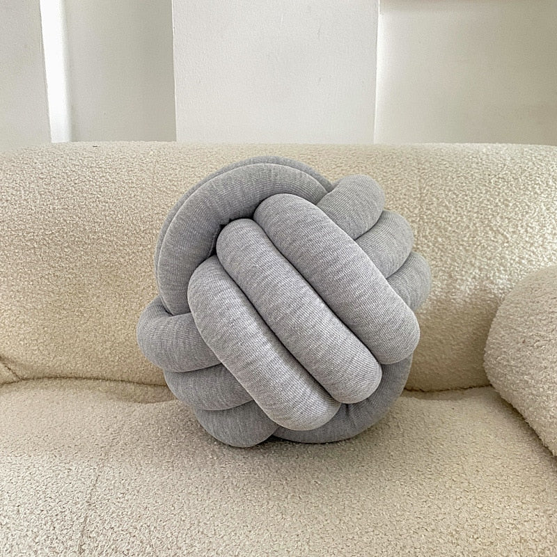 Vivolux | Knot Kissen