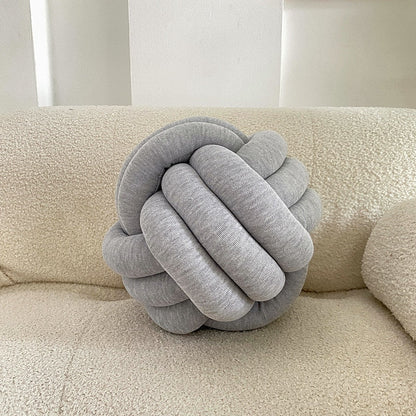 Vivolux | Knot Kissen