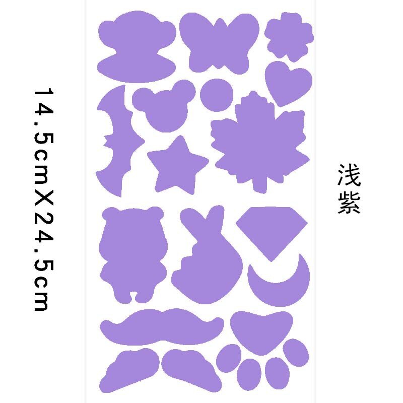 Daunenjacken Reparatur-Patch