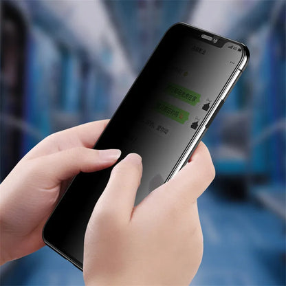 Vivolux | Spy Panzerglas - iPhone