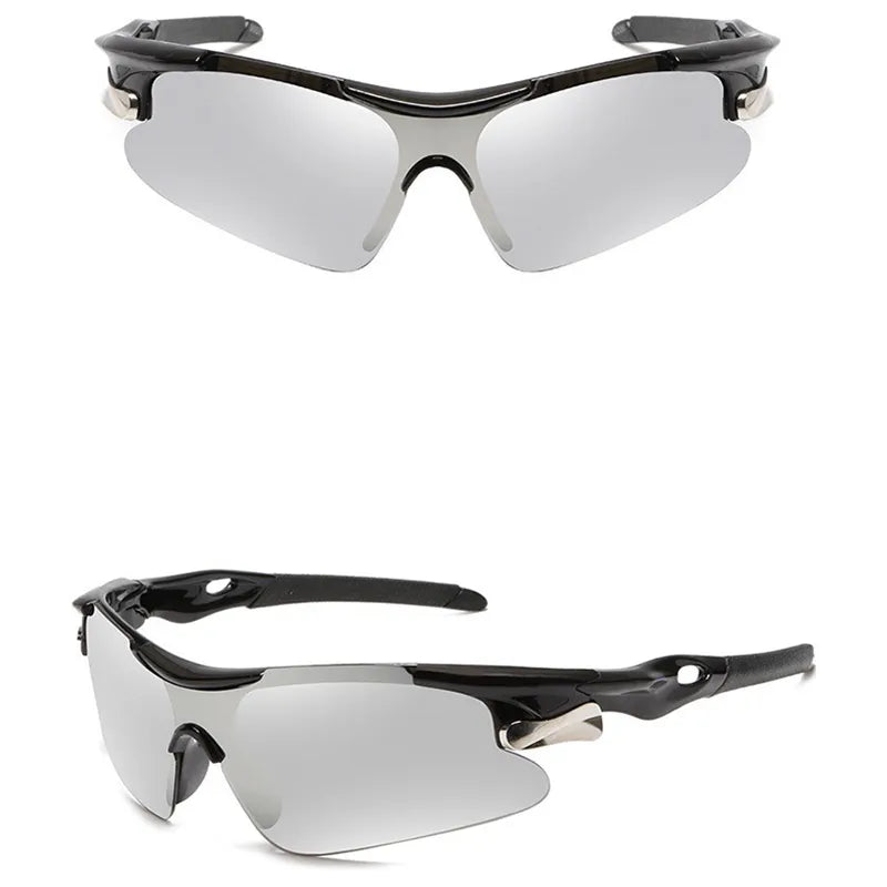 Vivolux | Winddichte Fahrradsonnenbrille