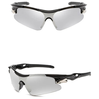 Vivolux | Winddichte Fahrradsonnenbrille