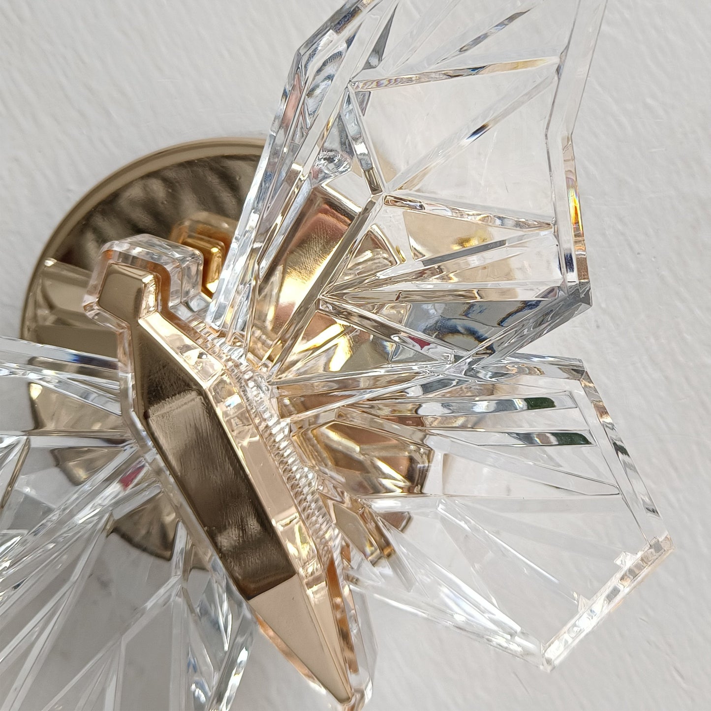 Vivolux | Nordic Butterfly Wandlampe