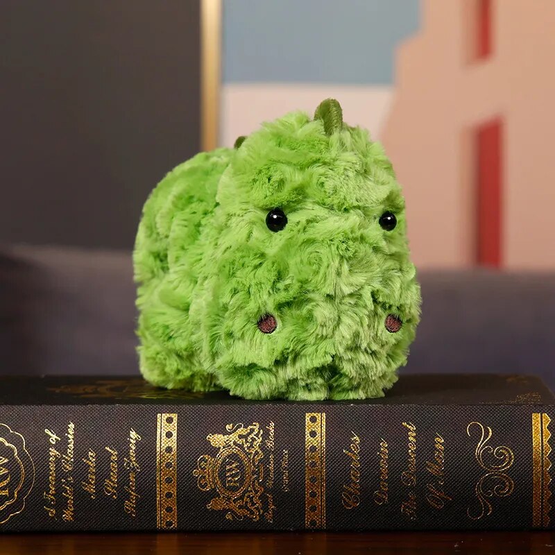 VIvolux | Mini Plüschtiere Snap Süßes Armband