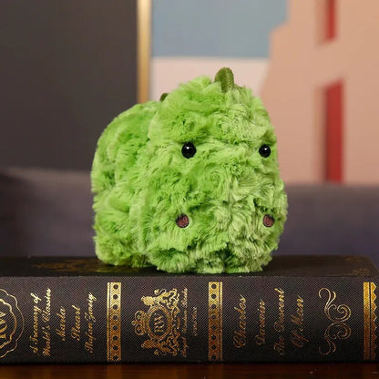 VIvolux | Mini Plüschtiere Snap Süßes Armband