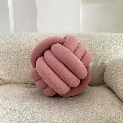 Vivolux | Knot Kissen