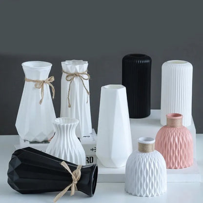 Vivolux | Moderne elegante Blumenvasen