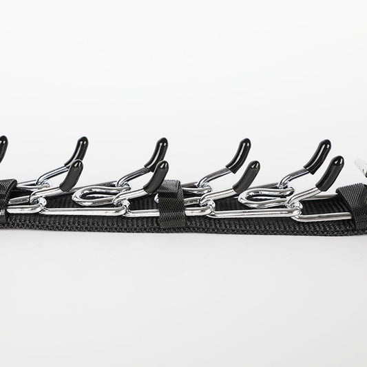 Hund Pincher Halsband - Stil C