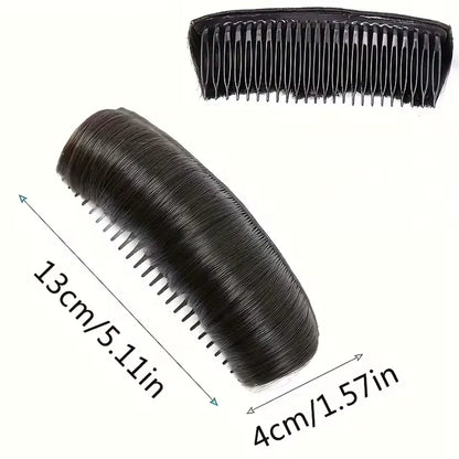 Vivolux | Flauschiges Haar Lift Kissen